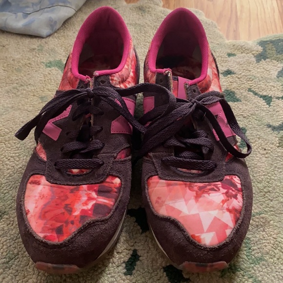 New Balance X Heidi Klum U430 sneakers Size 8 - Picture 2 of 12